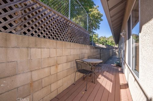 28 Fresno St, Lake Nacimiento CA  93446-2014 exterior