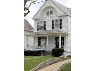 3911 Madison Ave, Cincinnati, OH 45212-4021