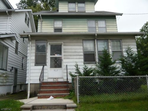 636 Buchanan St, Industrial Hillside, NJ 07205-1705