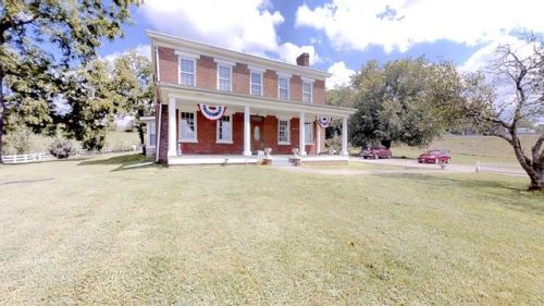 532 Fairground Rd, Lucasville, OH 45648-8363