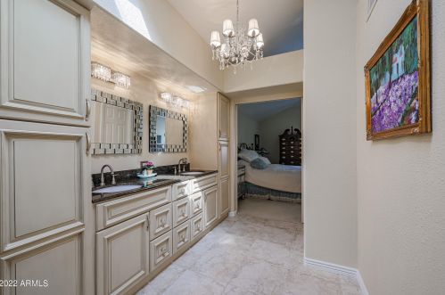 9808 100 Pl, Scottsdale AZ 85262-3705 exterior