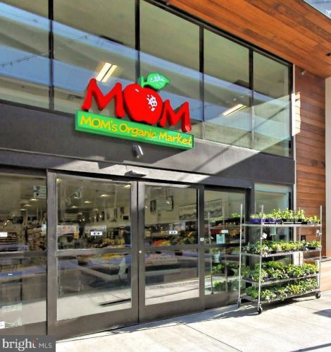 2998 Yarling Ct, Falls Church VA  22042-4476 exterior