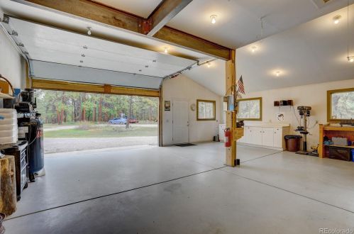 36827 Frst Trl, Elizabeth CO 80107-8108 exterior