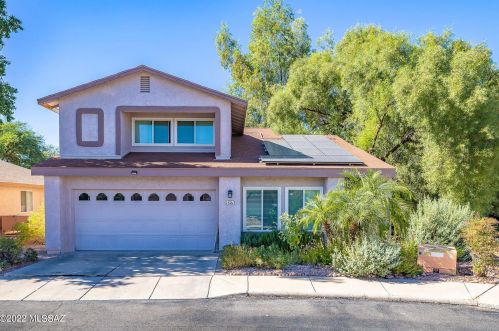 1521 Calle De Durazo, Tucson AZ 85715-5133 exterior