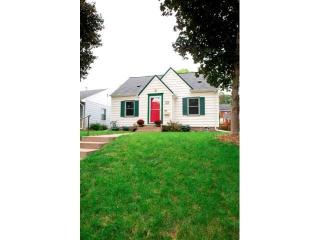 3427 Lincoln St, Minneapolis, MN 55418-1416
