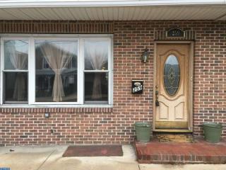 259 State St, Moselem PA  19526-1801 exterior
