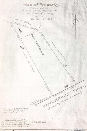 313 Vanderbilt Pkwy, Huntington Station, NY 11746-5898