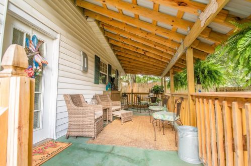 407 Desoto St, Lake City FL  32055-3802 exterior