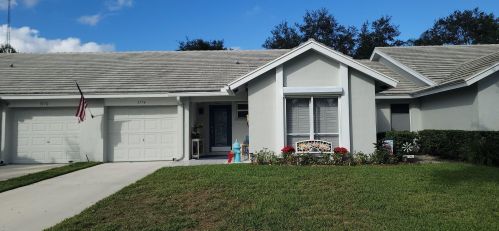 3174 Sunset Trace Cir, Palm City FL  34990-8108 exterior