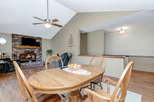 138 Cavalcade Ln, Pataskala OH  43062-9544 exterior