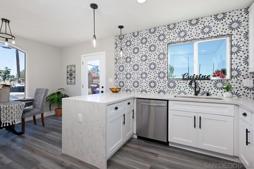 3204 Madison Ave, San Diego CA  92116-4448 exterior