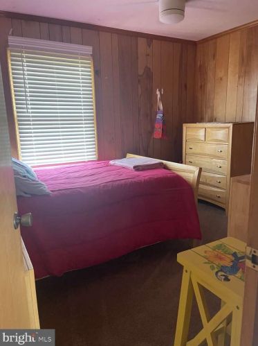 47 Bayside Dr, Selbyville DE  19944-4539 exterior