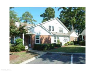 1525 Orch Grv Dr, Chesapeake VA  23320-1412 exterior