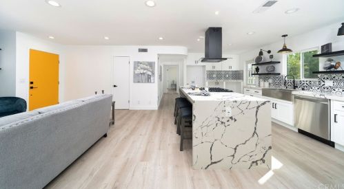 12252 Anzio St, Garden Grove CA  92840-4605 exterior