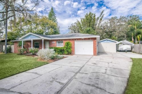 11110 Desoto Rd, Riverview, FL 33578-4514