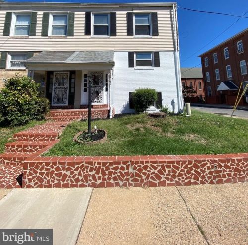 519 5th St, Wilmington, DE 19801-4705
