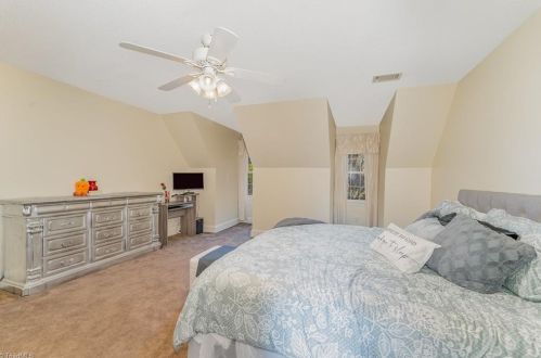 5317 Highstream Ct, Greensboro NC  27407-5825 exterior