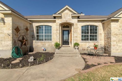 12268 Blackberry Rd, Salado, TX 76571-5519