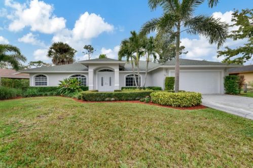 801 Foresteria Ave, West Palm Beach, FL 33414-8204