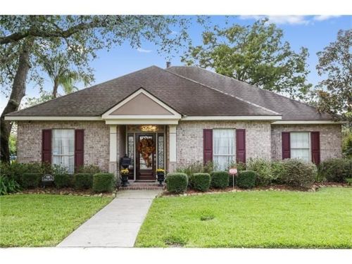 240 Gordon Ave, New Orleans, LA 70123-3968