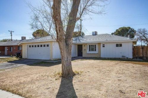 45437 Rodin Ave, Lancaster, CA 93535-2011