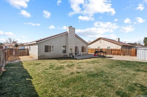 3309 Avenue, Lancaster, CA