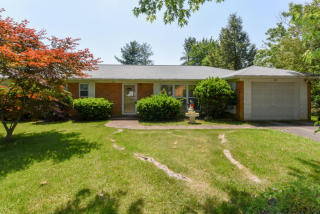 201 Comanche Trl, Maryville, TN 37804-4351