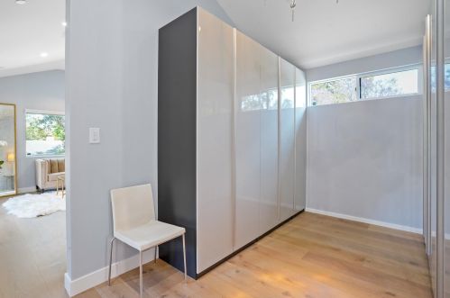 4552 Ethel Ave, North Hollywood CA  91605-4703 exterior