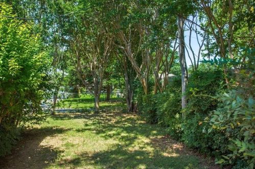 3957 Gaspar Dr, Dallas TX  75220-3612 exterior