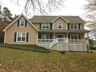 2816 Deerfield Rd, College Dale, TN 37363-8967