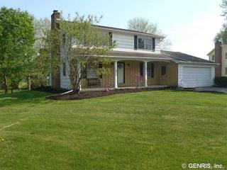 22 Hayden St, Henrietta, NY 14467-9321