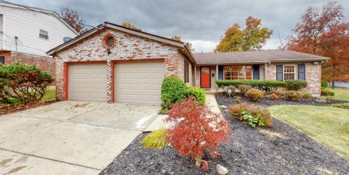1829 Clayburn Cir, Cincinnati, OH 45240-1511