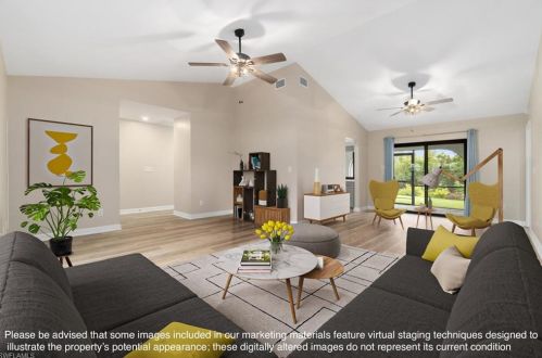 4984 30th Pl, Naples FL  34116-7749 exterior