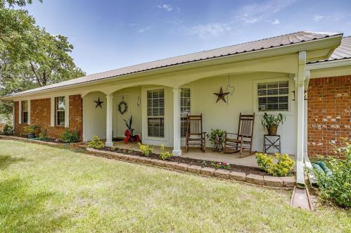 2464 State Highway 22, Whitney, TX 76692-3529