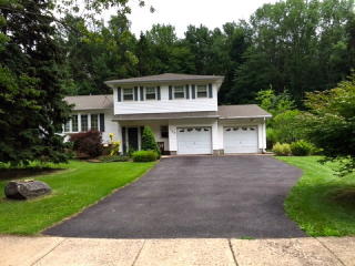 199 Halsey Rd, Parsippany NJ  07054-4015 exterior