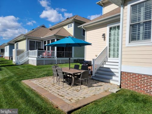 36455 Wild Rose Cir, Selbyville DE  19975-3740 exterior