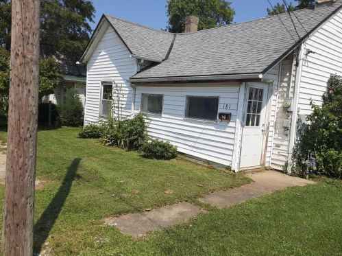 181 Owens Ave, Wilmington, OH 45177-2845