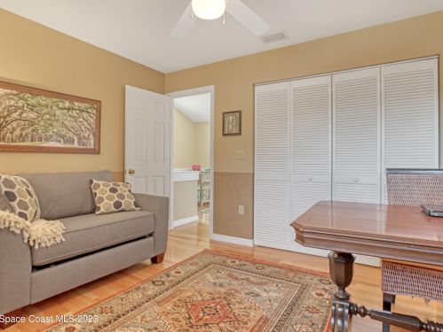 740 Lakewood Ln, Titusville FL  32780-3427 exterior