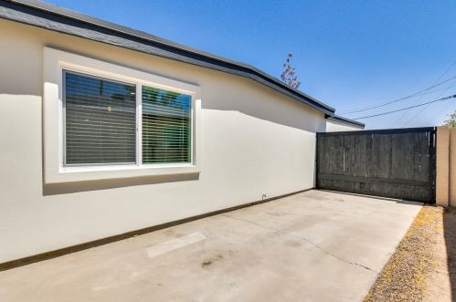 2855 71st St, Scottsdale AZ  85257-1323 exterior