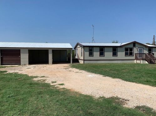 237 Mcdonald Ln, Lost Pines, TX 78612-3163