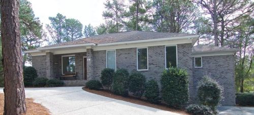 4 Ridgewood Pl, Pinehurst, NC 28374-9553