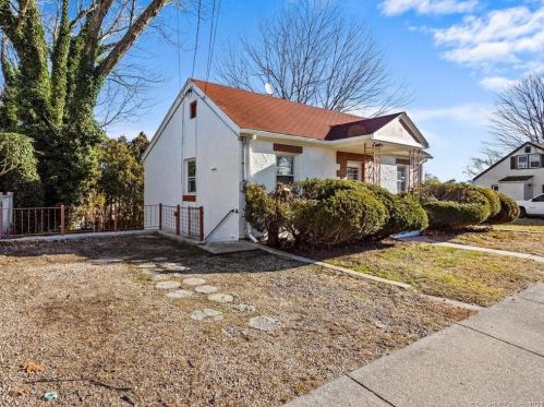 257 Jefferson Ave, United States Coast Guard Ac, CT 06320-3629