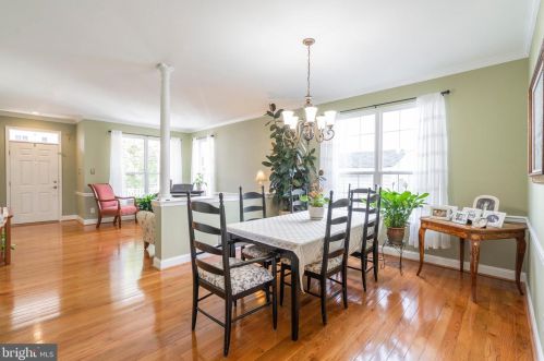 511 Andalusian Rd, Collegeville PA  19473-1882 exterior