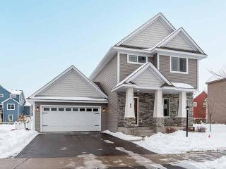 68 Tribute Ave, Hudson, WI 54016-8719