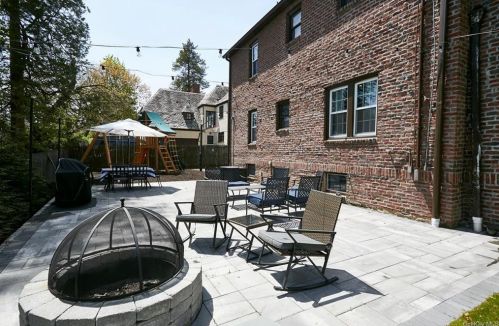 255 Pennsylvania Ave, Mount Vernon NY  10552-1420 exterior