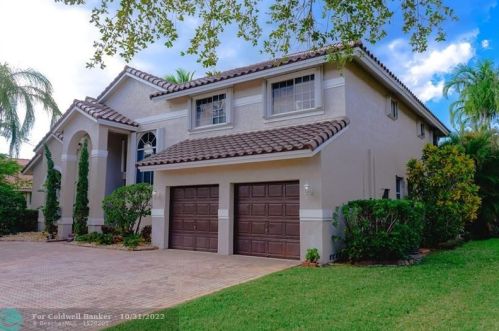 17455 13th St, Hollywood FL  33029-4817 exterior