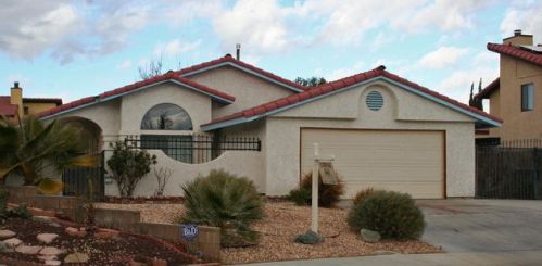 1201 Chagal Ave, Lancaster, CA 93535-4306