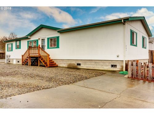 245 Sycamore St, Woodland, WA 98674-9231