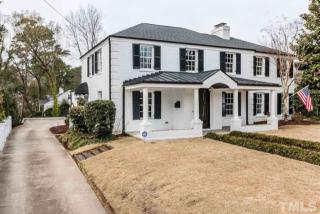 1627 Saint Marys St, Raleigh, NC 27608-2218