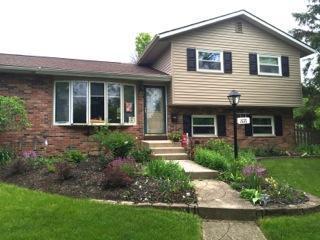 1676 Penworth Dr, Columbus, OH 43229-5218